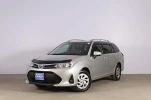Универсал Toyota Corolla Fielder 2019 года, 1799000 рублей, Новосибирск
