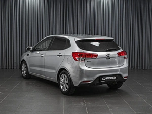 Хетчбэк Kia Rio 2015 года, 1040111 рублей, Ставрополь