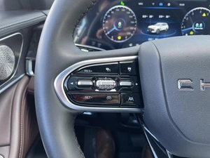 Внедорожник Chery Tiggo 7L 2024 года, 2540000 рублей, Ярославль