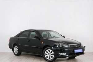 Седан Toyota Camry 2005 года, 1049000 рублей, Красноярск