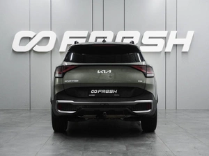 Внедорожник Kia Sportage 2022 года, 2659000 рублей, Воронеж