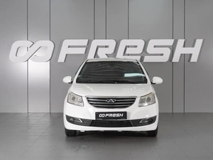 Седан Chery Bonus 3 (E3) 2014 года, 498000 рублей, Минеральные Воды