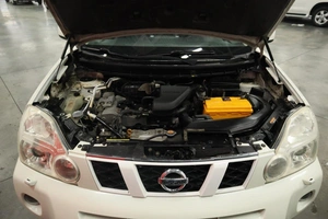 Внедорожник Nissan X-Trail 2007 года, 1150000 рублей, Курск