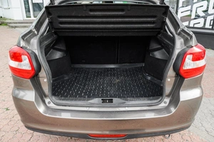 Лифтбек ВАЗ (LADA) Granta 2017 года, 529000 рублей, Ульяновск