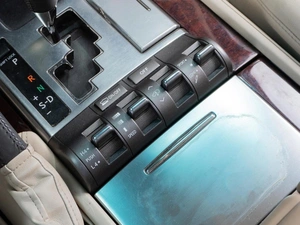 Внедорожник Lexus LX 2008 года, 3299000 рублей, Тюмень