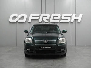 Седан Toyota Avensis 2003 года, 598000 рублей, Воронеж