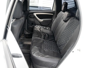 Внедорожник Renault Duster 2014 года, 980000 рублей, Краснодар
