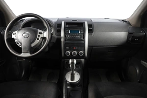 Внедорожник Nissan X-Trail 2014 года, 1399000 рублей, Новосибирск