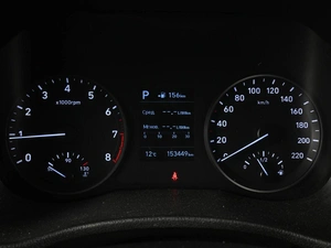 Седан Hyundai Solaris 2018 года, 1489000 рублей, Аксай