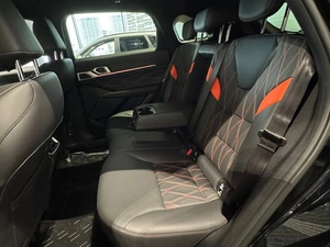 Внедорожник Haval F7 2026 года, 3499000 рублей, Красноярск