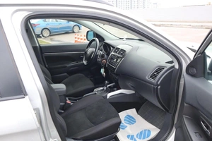 Внедорожник Mitsubishi ASX 2012 года, 1190000 рублей, Мирное