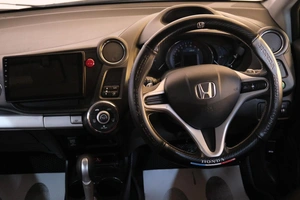 Лифтбек Honda Insight 2012 года, 979000 рублей, Омск