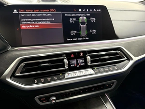 Внедорожник BMW X7 2021 года, 10495000 рублей, Красноярск