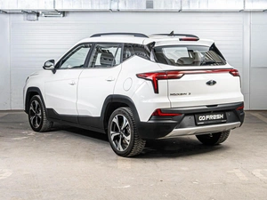 Внедорожник Москвич 3 2023 года, 1268000 рублей, Ставрополь