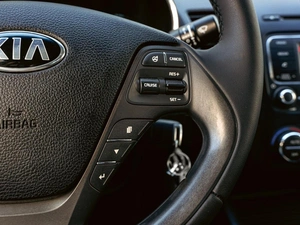 Седан Kia Cerato 2014 года, 1249000 рублей, Краснодар