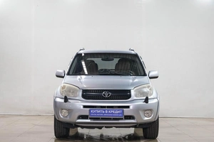 Внедорожник Toyota RAV4 2004 года, 899000 рублей, Новокузнецк