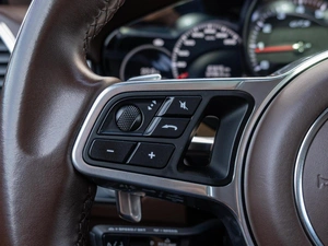 Внедорожник Porsche Cayenne GTS 2021 года, 20600000 рублей, Краснодар