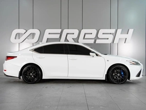 Седан Lexus ES 2020 года, 4249000 рублей, Ростов-на-Дону