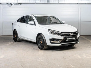 Седан ВАЗ (LADA) Vesta 2024 года, 1325000 рублей, Ставрополь