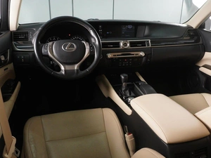 Седан Lexus GS 2014 года, 3340000 рублей, Минеральные Воды