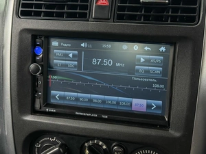 Внедорожник Suzuki Jimny 2009 года, 949000 рублей, Большой Сочи