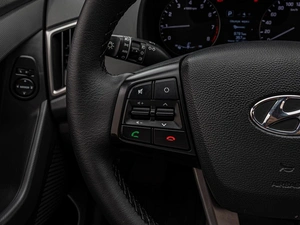 Внедорожник Hyundai Creta 2019 года, 1695000 рублей, Краснодар