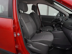 Минивэн Renault Scenic 2009 года, 405000 рублей, Тверь