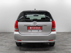 Минивэн Toyota Wish 2008 года, 995000 рублей, Красноярск