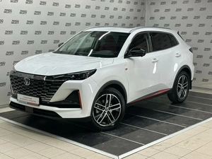 Внедорожник Changan UNI-S 2024 года, 2296900 рублей, Красноярск