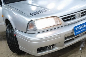 Универсал Nissan Avenir 1998 года, 299000 рублей, Новокузнецк