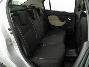 Седан Renault Logan 2019 года, 1298055 рублей, Москва