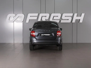 Седан ВАЗ (LADA) Granta 2024 года, 1279000 рублей, Минеральные Воды