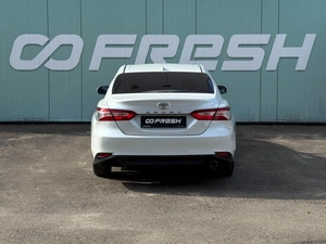 Седан Toyota Camry 2018 года, 2249000 рублей, Кропоткин
