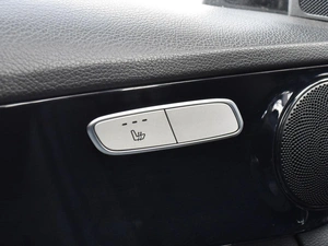 Седан Mercedes-benz C-класс 2019 года, 2600000 рублей, Краснодар