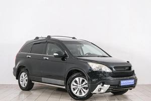 Внедорожник Honda CR-V 2007 года, 1159000 рублей, Красноярск