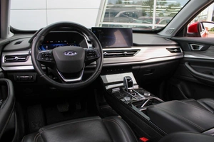 Внедорожник Chery Tiggo 8 Pro 2021 года, 1700000 рублей, Ярославль