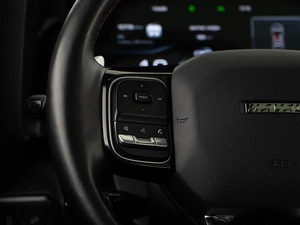 Внедорожник Haval Dargo 2023 года, 2697077 рублей, Москва