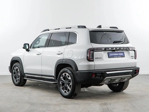 Внедорожник Haval Dargo 2022 года, 2449050 рублей, Москва