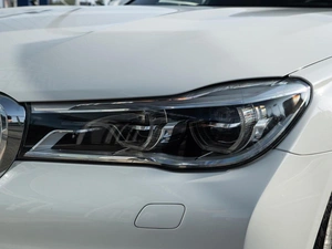 Седан BMW 7 серия 2016 года, 3190000 рублей, Волгоград