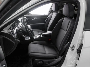 Седан Mercedes-benz C-класс 2012 года, 1599000 рублей, Тюмень