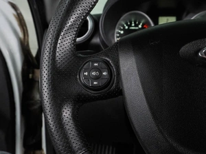 Лифтбек ВАЗ (LADA) Granta 2016 года, 579000 рублей, Воронеж