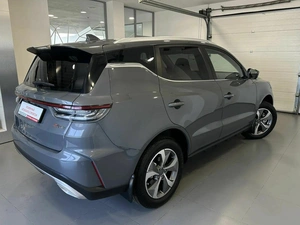 Внедорожник Livan X6 pro 2023 года, 1340000 рублей, Абакан