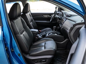 Внедорожник Nissan Qashqai 2021 года, 2050000 рублей, Краснодар