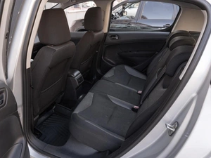 Хетчбэк Peugeot 308 2011 года, 449000 рублей, Саратов