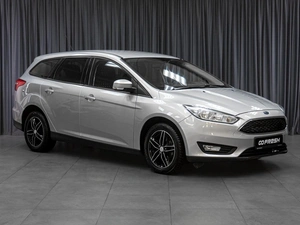 Универсал Ford Focus 2016 года, 999000 рублей, Тюмень