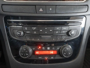 Седан Peugeot 508 2012 года, 615000 рублей, Краснодар