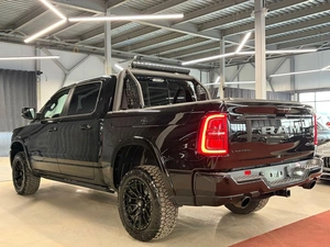 Пикап RAM 1500 2024 года, 8700000 рублей, Павловская Слобода