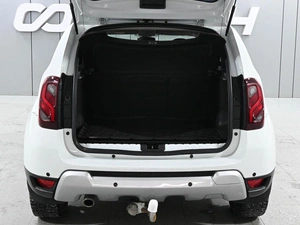 Внедорожник Renault Duster 2017 года, 1129000 рублей, Ростов-на-Дону