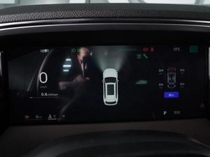 Внедорожник Geely Xingyue L 2025 года, 4469000 рублей, Минеральные Воды