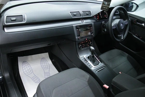 Универсал Volkswagen Passat 2011 года, 1048000 рублей, Солонцы